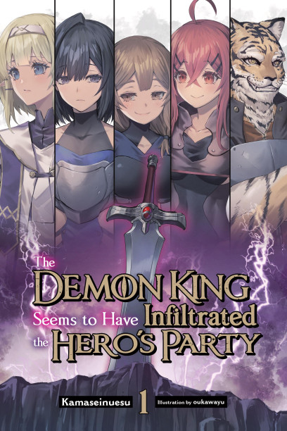 series cover