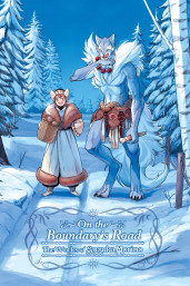 On the Boundary’s Road: The Works of Suzuka Morino cover