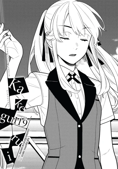 series cover