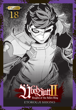 Übel Blatt II, Chapter 18