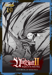 Übel Blatt II, Chapter 19