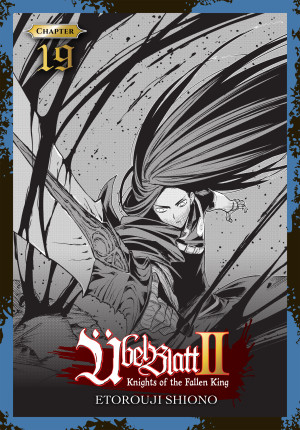 Übel Blatt II, Chapter 19