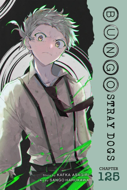 series cover