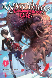 Vol. 1 cover