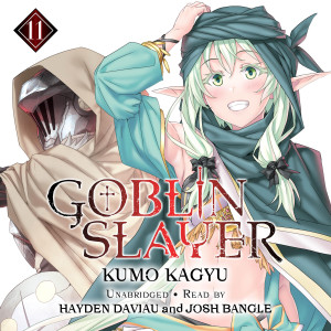 Goblin Slayer, Vol. 11
