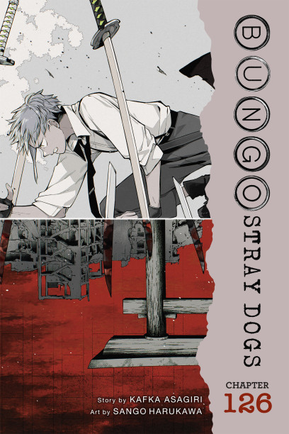 series cover