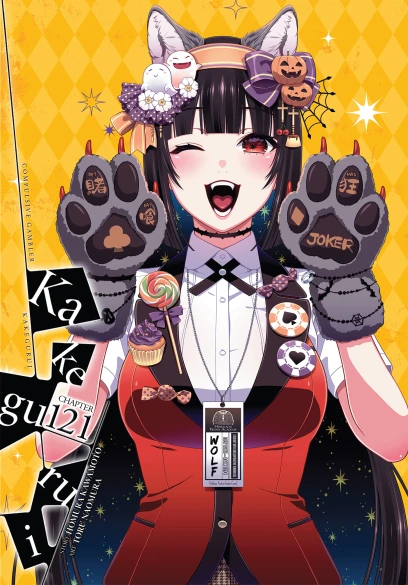series cover