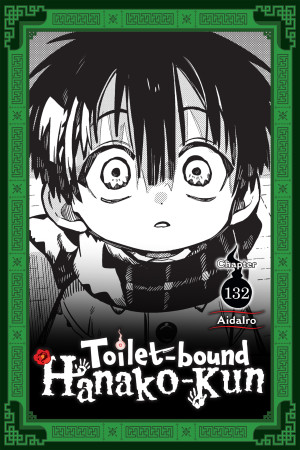 Toilet-bound Hanako-kun, Chapter 132