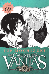 The Case Study of Vanitas, Chapter 69