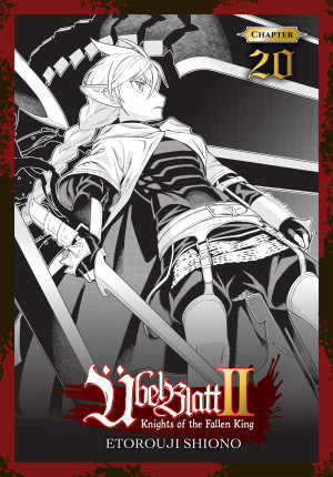 Übel Blatt II, Chapter 20