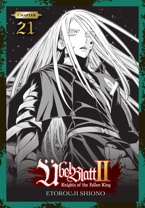 Übel Blatt II, Chapter 21