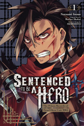Vol. 1 cover
