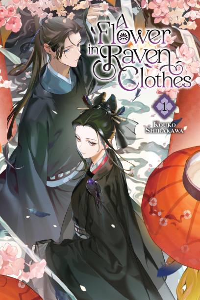 series cover