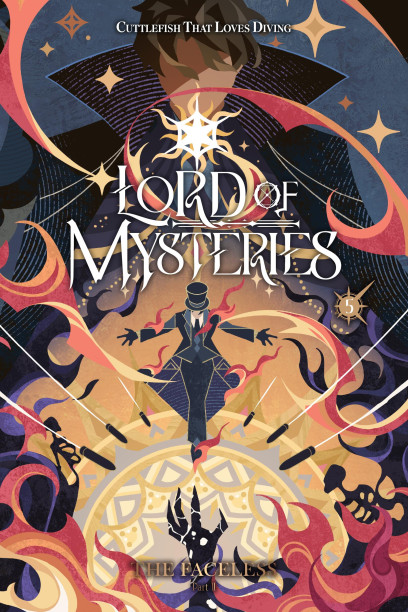 series cover