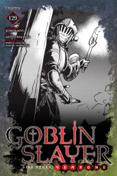 Goblin Slayer Side Story: Year One, Chapter 129