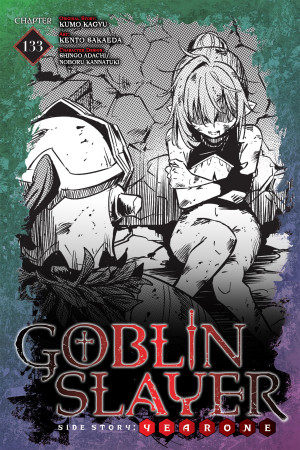 Goblin Slayer Side Story: Year One, Chapter 133