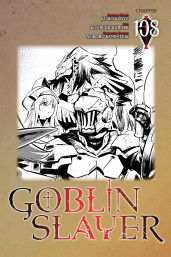 Goblin Slayer, Chapter 108 (manga)