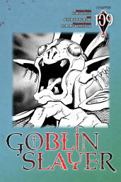 Goblin Slayer, Chapter 109 (manga)