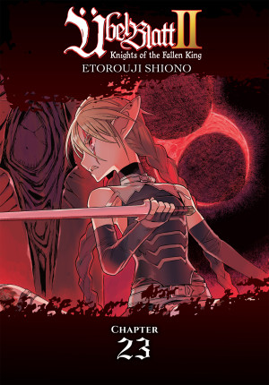 Übel Blatt II, Chapter 23