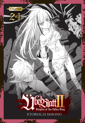 Übel Blatt II, Chapter 24