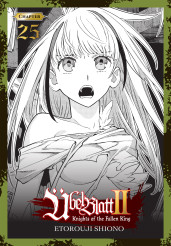 Übel Blatt II, Chapter 25