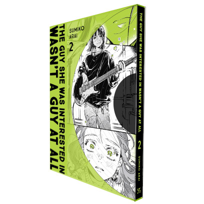 series cover