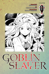 Goblin Slayer, Chapter 111 (manga)