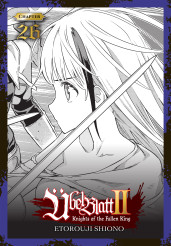 Übel Blatt II, Chapter 26
