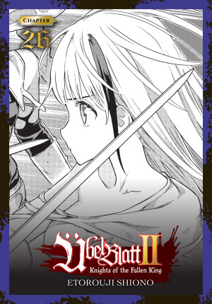 Übel Blatt II, Chapter 26