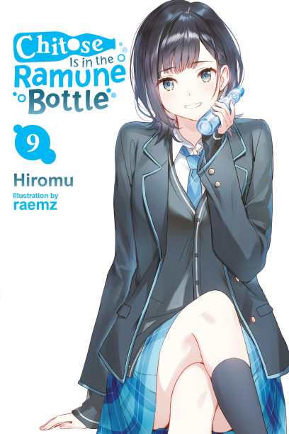 series cover