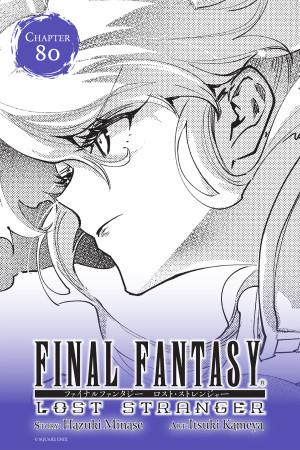 Final Fantasy Lost Stranger, Chapter 80