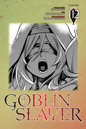 Goblin Slayer, Chapter 112 (manga)