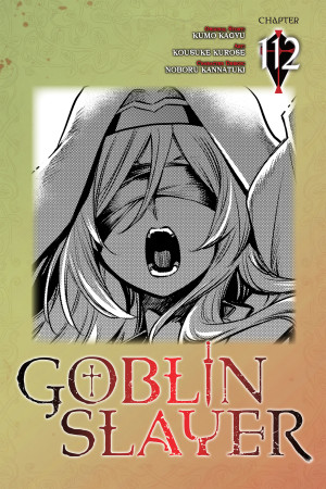 Goblin Slayer, Chapter 112 (manga)