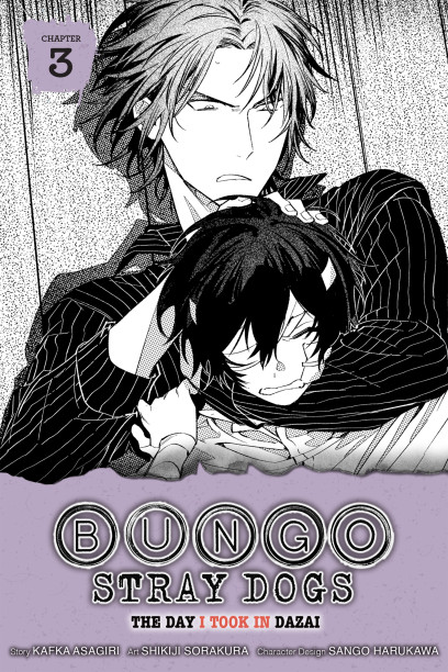 series cover