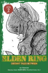 ELDEN RING: Distant Tales Between, Extra Episode 2